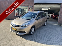 Renault Grand Scénic - 1.2 TCe Limited