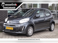 Citroën C1 - 1.0 Tendance - Airco | Led | Elek ramen