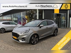 Ford Puma - EcoBoost Hybrid ST-Line X l Elektrisch panoramadak l Bang & Olufsen l Handsfree achterklep