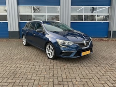 Renault Mégane Estate - 1.3 TCe Limited
