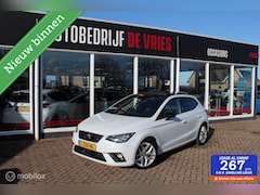 SEAT Ibiza - 1.5 TSI FR 150PK Pano/Virtual/Stoelverw/BEATS/NAP