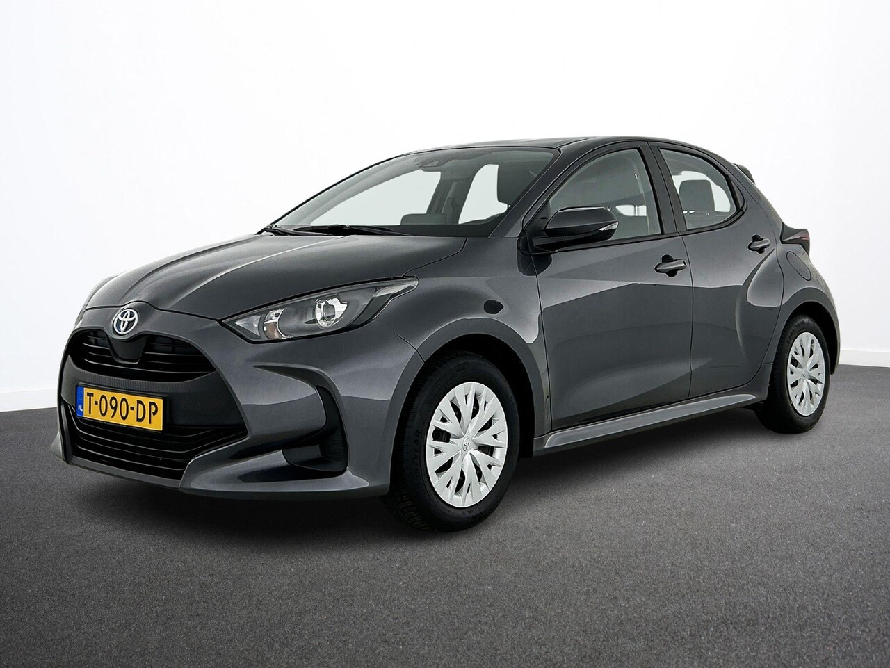 Toyota Yaris - 1.5 Hybrid Active Auto. Navigatie Apple Carplay/Android Auto Camera Adaptive Cruise Contro - AutoWereld.nl