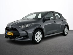 Toyota Yaris - 1.5 Hybrid Active Auto. Navigatie Apple Carplay/Android Auto Camera Adaptive Cruise Contro
