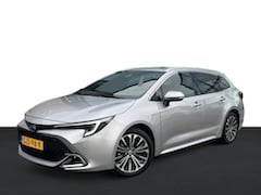 Toyota Corolla Touring Sports - Hybrid 140 Dynamic