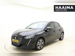 Peugeot 208 - 1.2T Allure | 100PK | Navigatie | Parkeer Sensoren Achter | Cruise Control | Stop/Start Kn