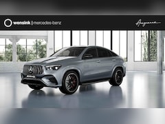 Mercedes-Benz GLE-Klasse Coupé - AMG 53 Hybrid 4MATIC+ Premium Plus | Panoramaschuifdak | 22 inch AMG-velgen | AMG Nightpak