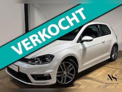 Volkswagen Golf - 1.4 TSI ACT Highline R-Line'