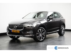 Volvo XC60 - 2.0 T6 Plug-in hybrid AWD Inscription | Long Range | Trekhaak | PDC V+A 360 camera | Panor