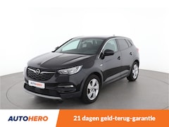 Opel Grandland X - 1.2 Turbo Business INNOVATION | AM00556 |