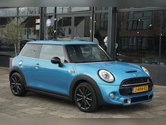 MINI Cooper S - 2.0 Chili Serious Business | Pano