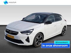 Opel Corsa - 1.2 Turbo Start/Stop 130pk Aut GS