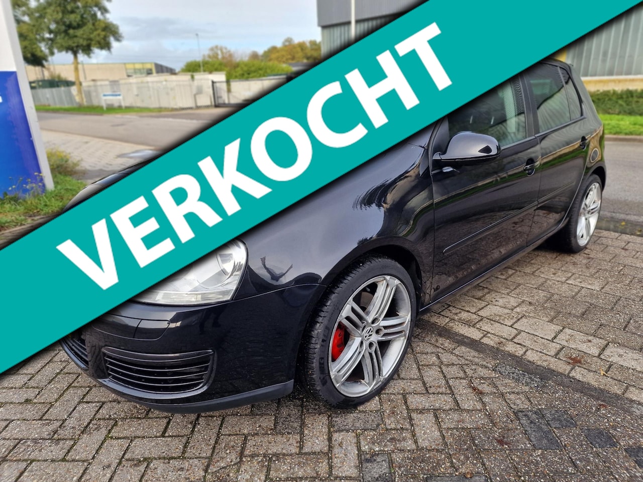 Volkswagen Golf - 1.4 TSI GT 1.4 TSI GT, OLIEDRUK STORING, Nieuwe Apk, Nap, Inruil mogelijk. - AutoWereld.nl