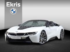 BMW i8 Roadster - | High Executive | Harman Kardon | Head-Up | Comfort Access | Apple Carplay | Camera | 20'