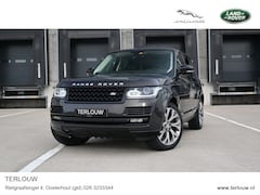 Land Rover Range Rover - 5.0 V8 Autobiography