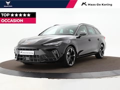 CUPRA Leon Sportstourer - 1.5 TSI 204pk DSG e-Hybrid Business · Camera · Apple/Android Car play · Elek. Trekhaak · K