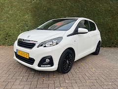 Peugeot 108 - 1.0 e-VTi Active, Airco, Led, 5-drs, NAP