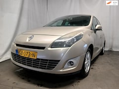 Renault Grand Scénic - 1.6 dCi Bose - Versnellingsbak niet 100% - SCHADEAUTO