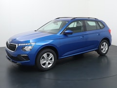 Skoda Kamiq - Selection 1.0 TSI 115 PK DSG Automaat | Parkeersensoren | 16" Lichtmetalen velgen | Apple