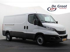 Iveco Daily - 35S12V 2.3 L2H1