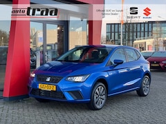 SEAT Ibiza - 1.0 EcoTSI Style