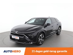Citroën C5 X - 1.2 PureTech Feel |AU25762|