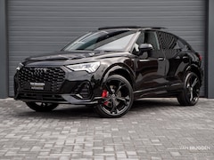 Audi Q3 Sportback - 45 TFSI e S-Line Pano Sonos 360 Sfeer Keyless ACC BTW