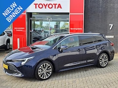 Toyota Corolla Touring Sports - Hybrid 140 Dynamic
