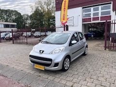 Peugeot 107 - 1.0 12V 5DR Sublime
