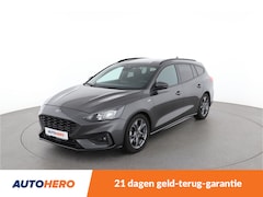 Ford Focus Wagon - 1.0 EcoBoost ST-Line | XY87751 |