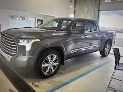 Toyota Tundra - TUNDRA CAPSTONE HYBRIDE BPM VRIJ