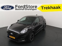 Ford Puma - EcoBoost 155PK Hybrid ST-Line X | Winter Pack I Trekhaak | Pano | B&O | Adapt. Cruise | 36