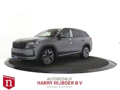 Skoda Kodiaq - 1.5 TSI MHEV Sportline Business Trekhaak / Winterpakket / Camera