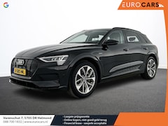 Audi e-tron - 50 quattro Business edition 71 kWh Navigatie Apple Carplay/Android Auto Camera Parkeersens