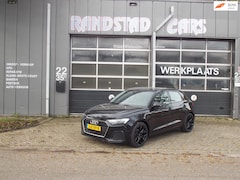 Audi A1 Sportback - 25 TFSI Advanced edition Automaat Airco Elek Pakket 5Deurs 2023bj GARANTIE