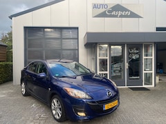 Mazda 3 - 3 1.6 TS Plus