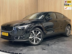 Polestar 2 - 2 Long Range Dual Motor Launch Edition 78kWh|92% SOH|PANO|MEMORY|360+V+A-CAMERA|STOEL, STU
