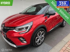 Renault Captur - 1.6 E-Tech Plug-in Hybrid 160 Intens
