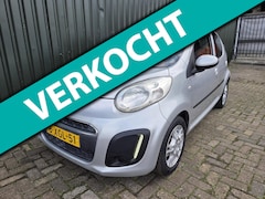 Citroën C1 - 1.0 Collection 1e eigenaar