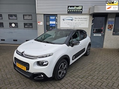 Citroën C3 - 1.2 PureTech S&S Feel Edition Aflever Klaar