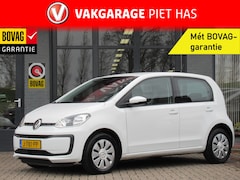 Volkswagen Up! - 1.0 BMT move up | Airco | Bluetooth | Dagrijverlichting | Incl. BOVAG Garantie | 5-Deurs |