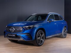 Mercedes-Benz GLC-klasse - 400e 4MATIC Sport Edition