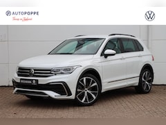 Volkswagen Tiguan - 1.4 TSI eHybrid R-Line Business + 245pk DSG6