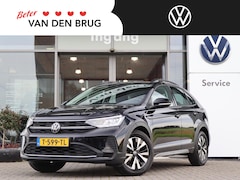 Volkswagen Taigo - 1.0 TSI 95 pk Life Business | Navigatie | LED | PDC | Climatronic | App Connect | Stoelver