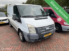 Ford Transit - 260S 2.2 TDCI