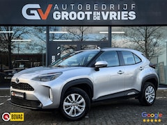 Toyota Yaris Cross - 1.5 Hybrid Active Elektrisch klep|Head up display|Stoel/stuurverwarming