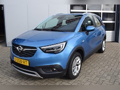 Opel Crossland X - 1.2 Turbo Innovation | Automaat | NL-Auto | 130PK