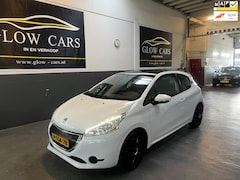 Peugeot 208 - 1.2 e-VTi Active |AIRCO|AUTOMAAT|PANO|BLUETOOTH|