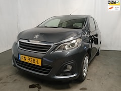 Peugeot 108 - 1.0 e-VTi Active