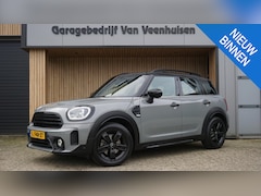 MINI Countryman - 1.5 136pk Automaat Cooper *Facelift* Pano.Dak LED Sportstoelen HUD Virtual Cockpit *Black