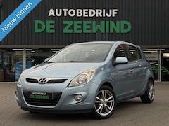 Hyundai i20 - 1.2i DynamicVersion|airco|5 deur's